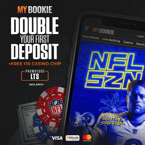 MyBookie Sportsbook on Twitter.